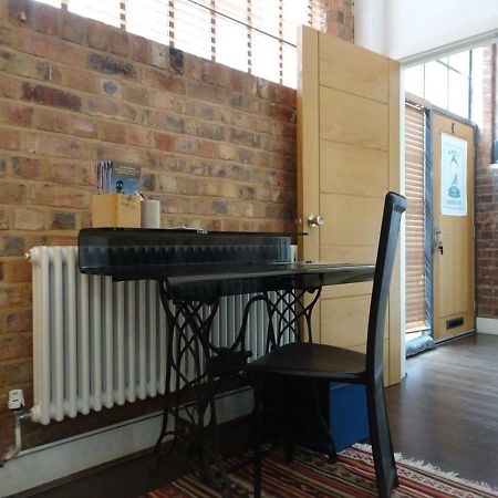 Mint Guest Room Birmingham Luaran gambar