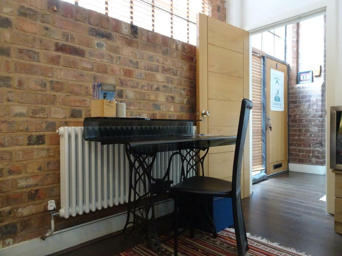 Mint Guest Room Birmingham Luaran gambar