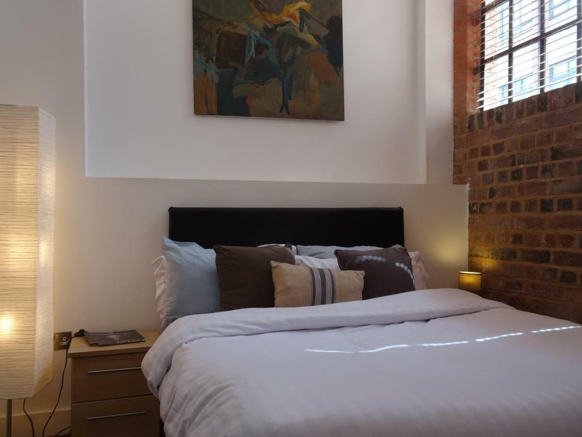 Mint Guest Room Birmingham Luaran gambar