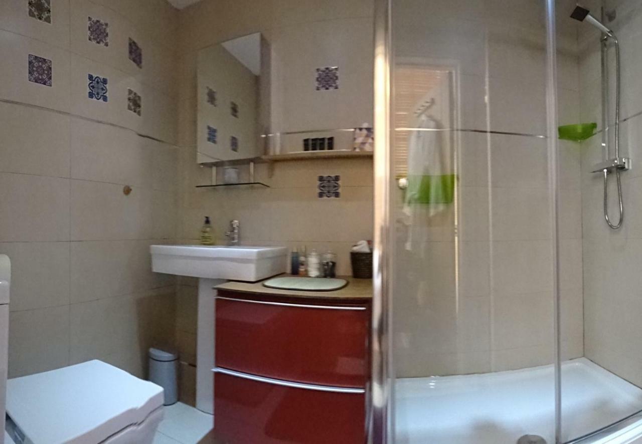Mint Guest Room Birmingham Luaran gambar