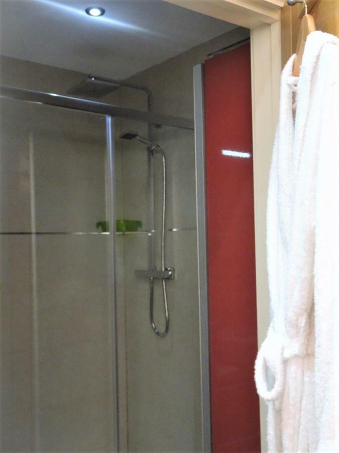 Mint Guest Room Birmingham Luaran gambar
